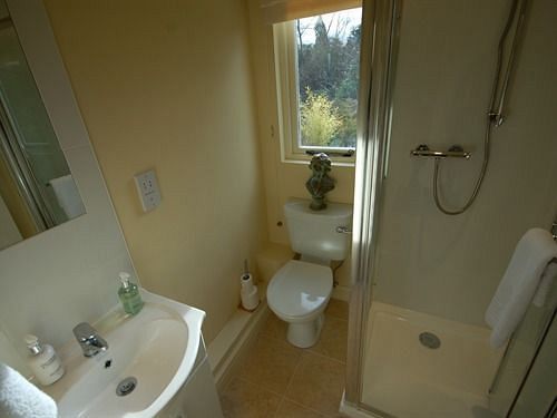 The Steppes Holiday Cottages Hereford Exteriör bild